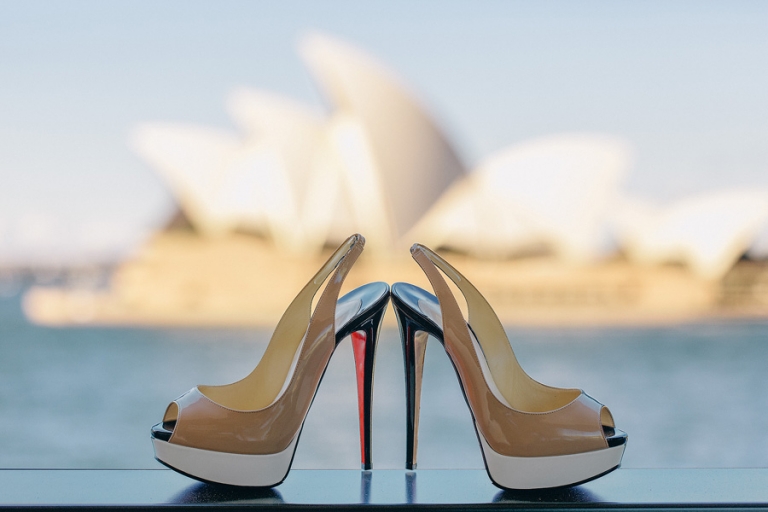 Sydney Wedding Photographer