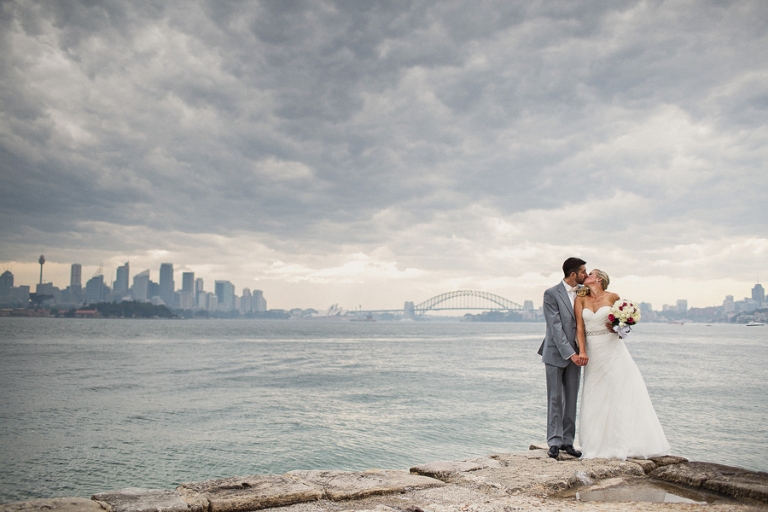 Sydney Wedding Photographer
