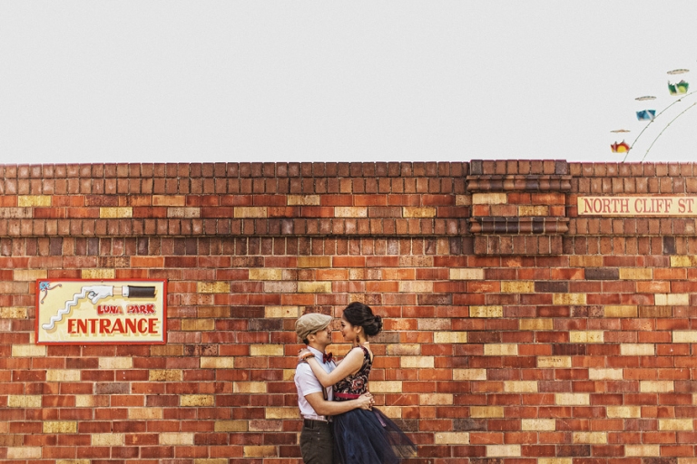 Sydney Wedding Photographer