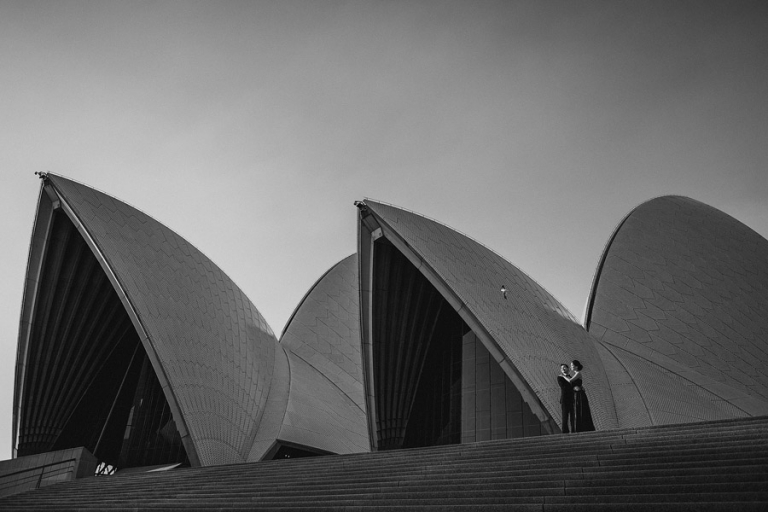 Sydney Wedding Photographer