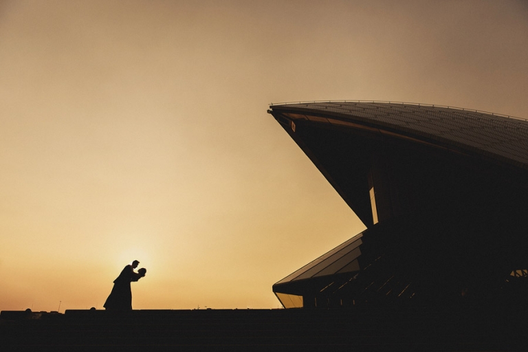 Sydney Wedding Photographer