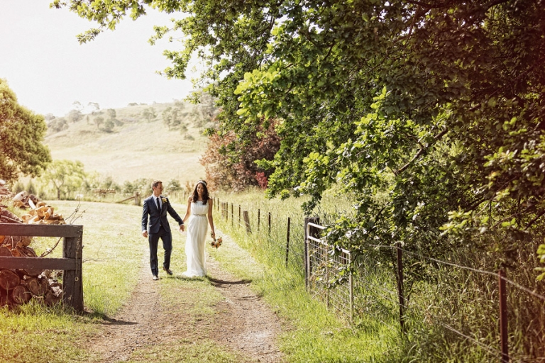 Southern Highlands Wedding Photography - Bendooley Estate - Adam and Bridget - 030