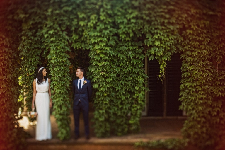 Southern Highlands Wedding Photography - Bendooley Estate - Adam and Bridget - 035