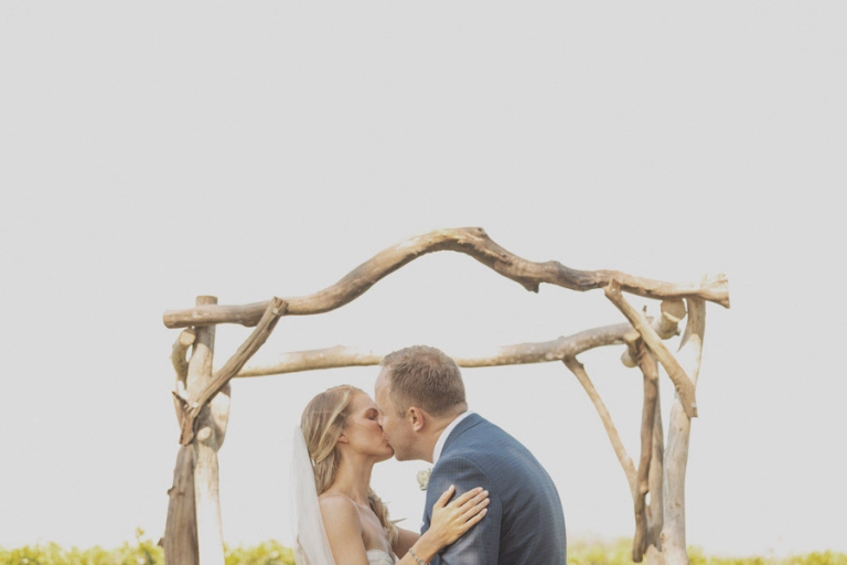 Byron Bay Wedding Photography - Tim and Chantelle - - 0260