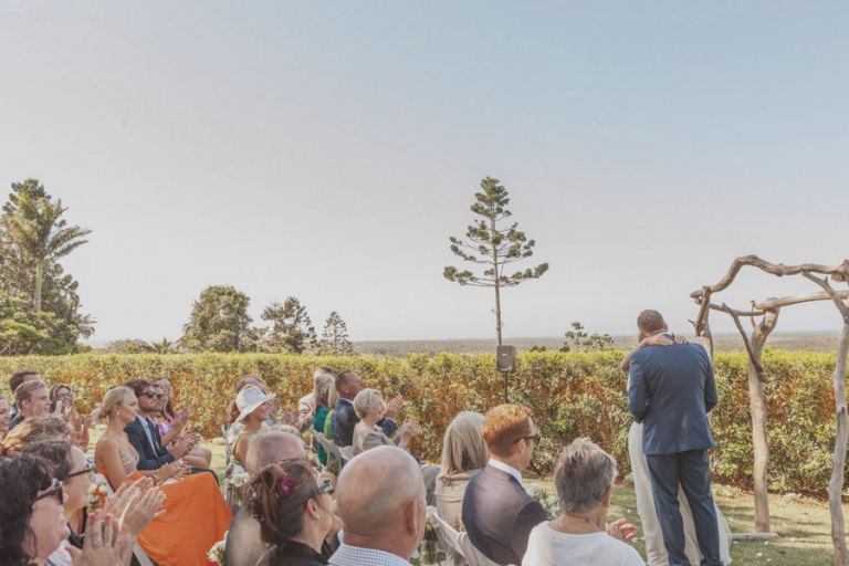 Byron Bay Wedding Photography - Tim and Chantelle - - 0266