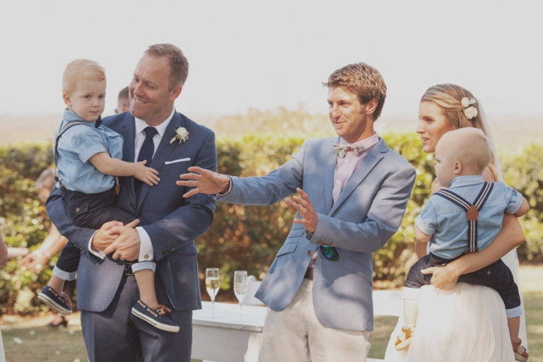 Byron Bay Wedding Photography - Tim and Chantelle - - 0338