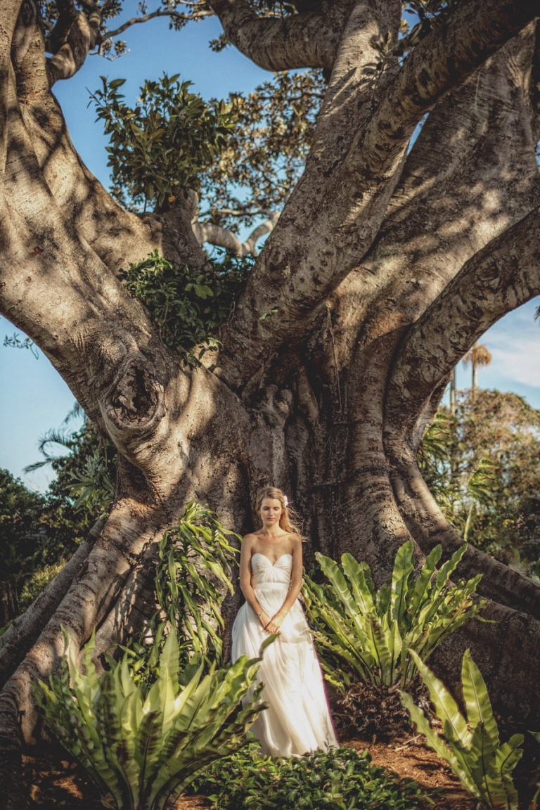 Byron Bay Wedding Photography - Tim and Chantelle - - 0400
