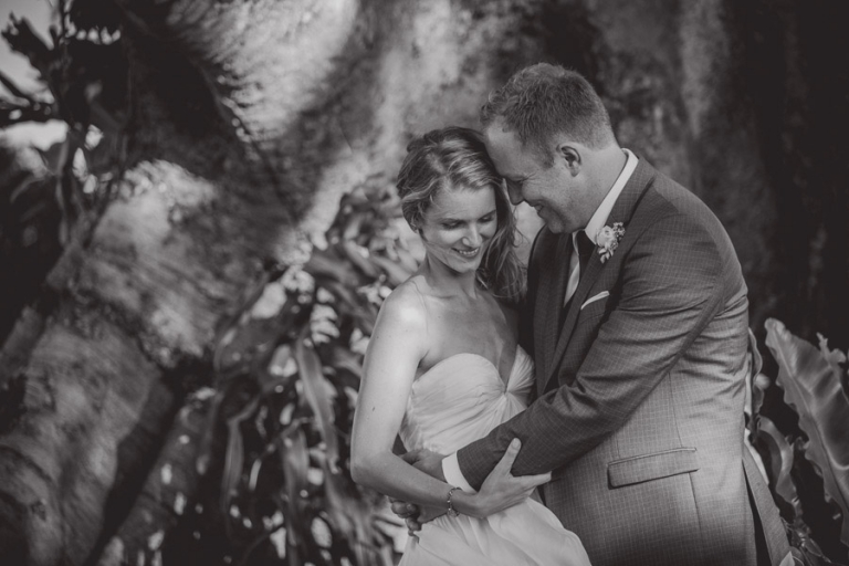 Byron Bay Wedding Photography - Tim and Chantelle - - 0405