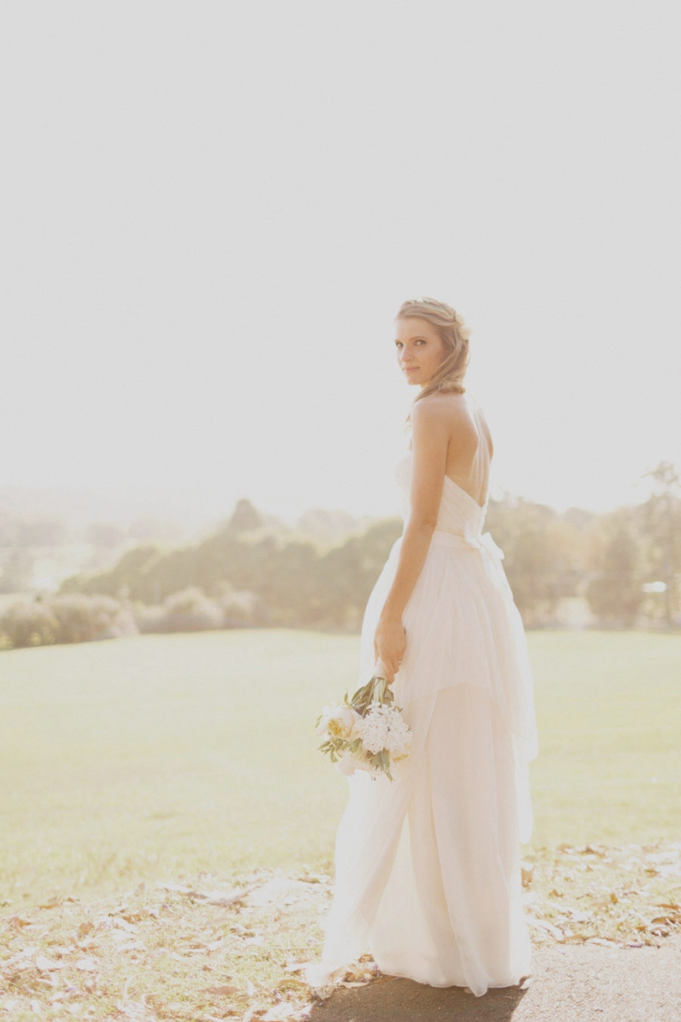 Byron Bay Wedding Photography - Tim and Chantelle - - 0427