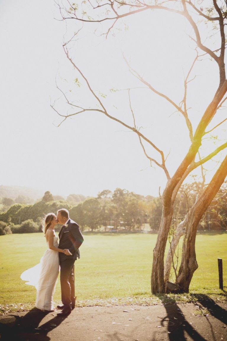 Byron Bay Wedding Photography - Tim and Chantelle - - 0435