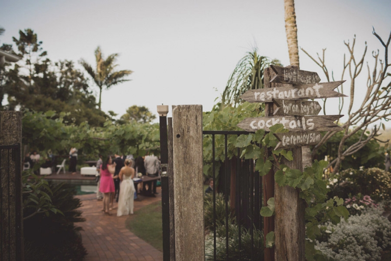 Byron Bay Wedding Photography - Tim and Chantelle - - 0492