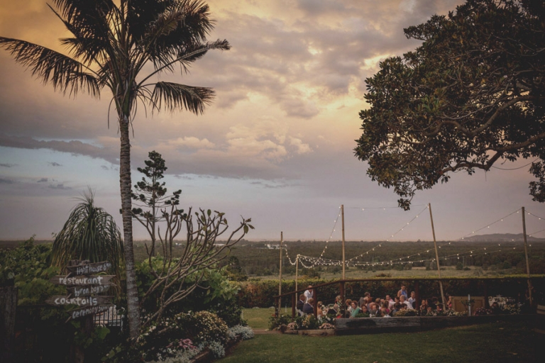Byron Bay Wedding Photography - Tim and Chantelle - - 0566