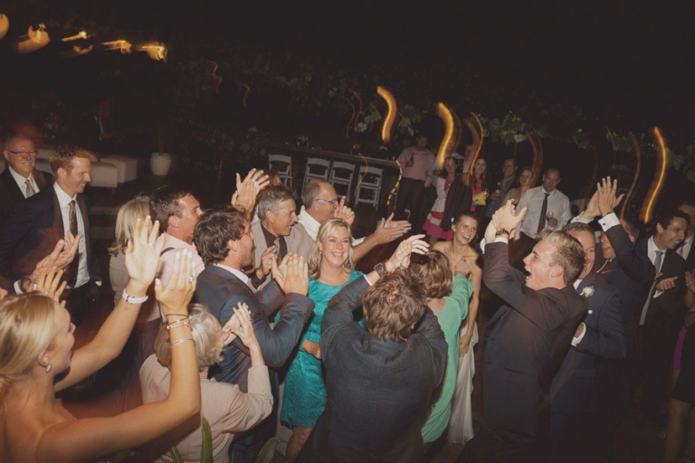 Byron Bay Wedding Photography - Tim and Chantelle - - 0632