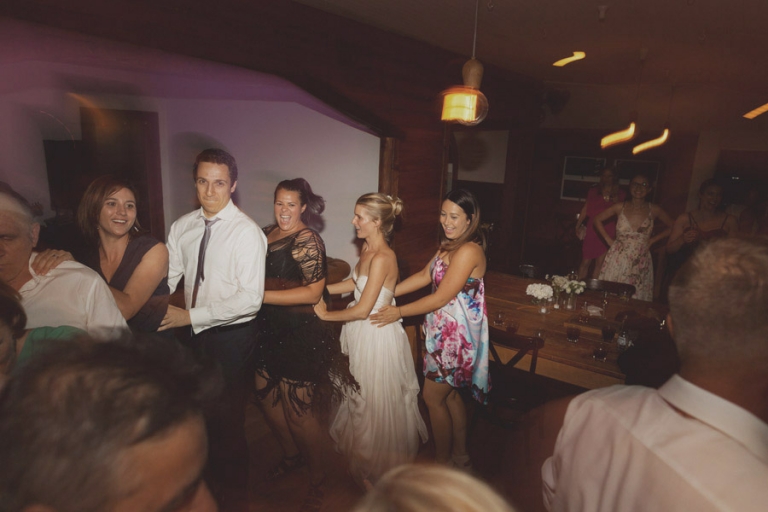Byron Bay Wedding Photography - Tim and Chantelle - - 0722