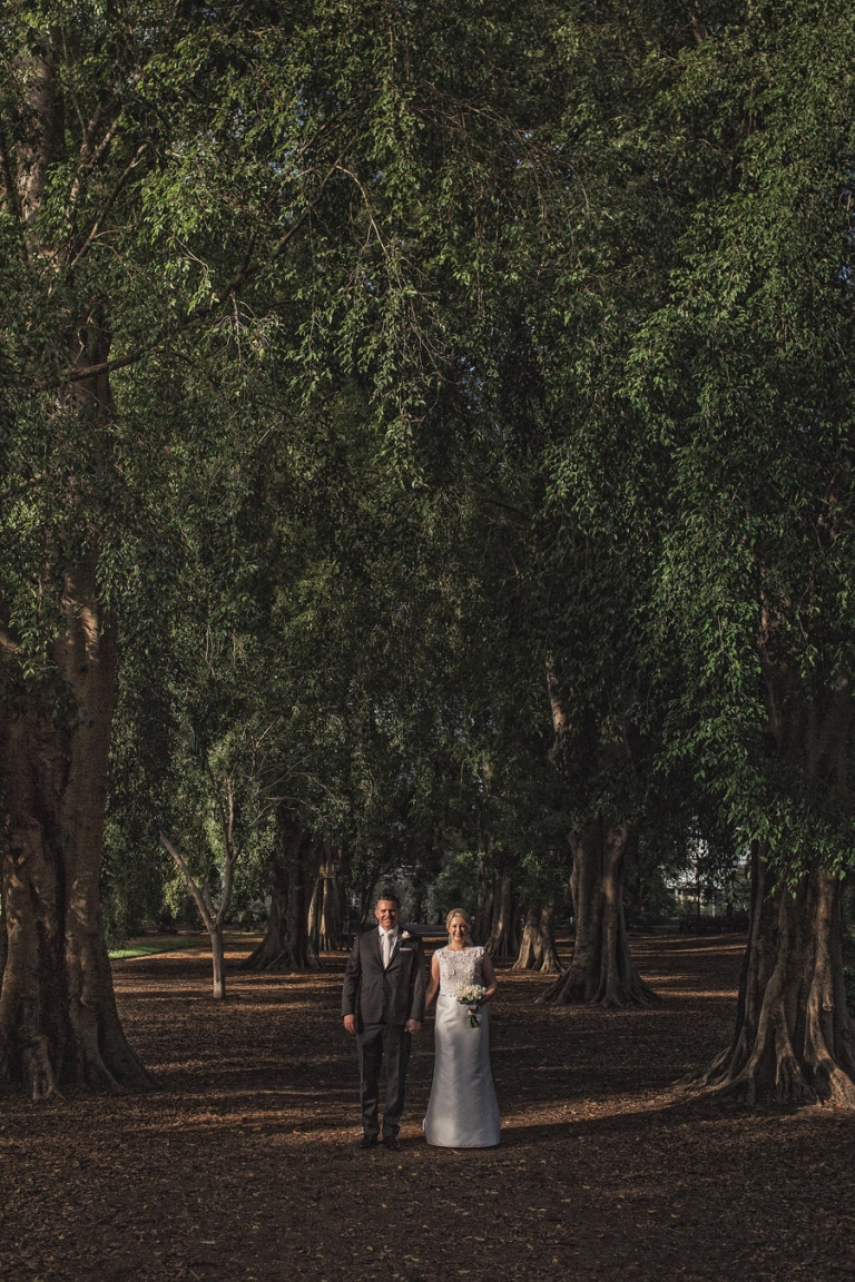 Brisbane Wedding Photography - Damian and Sarah - 0001