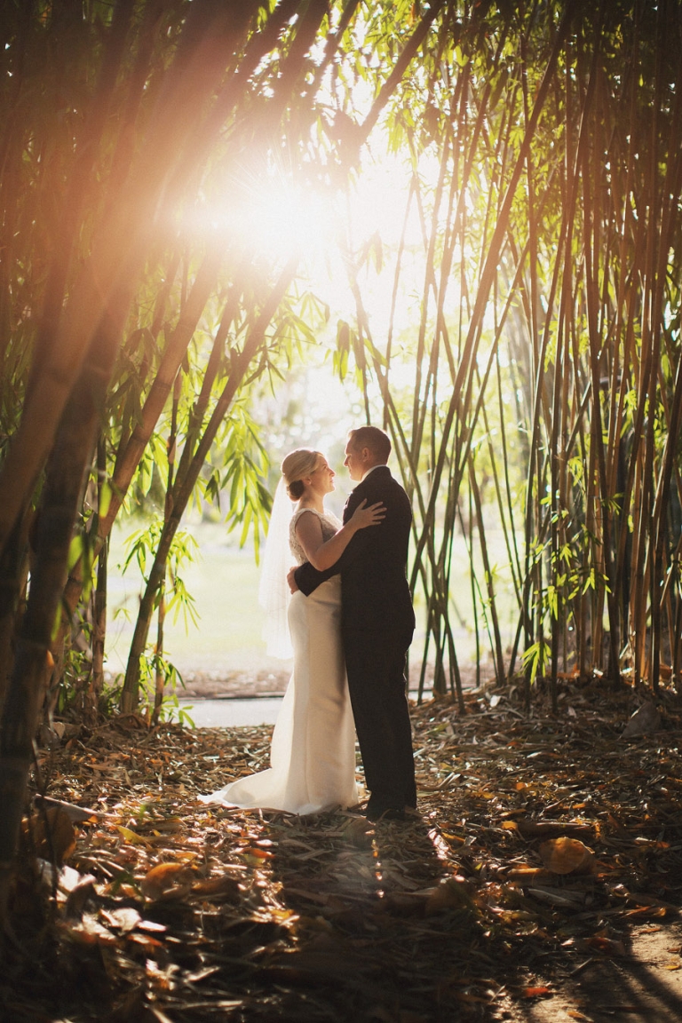 Brisbane Wedding Photography - Damian and Sarah - 0003