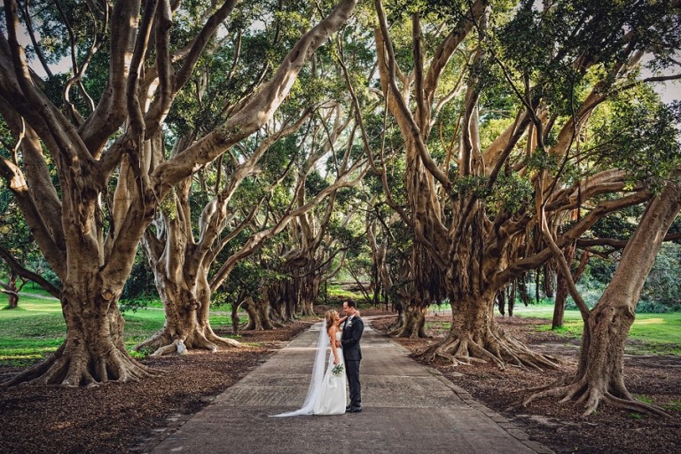 Sydney Wedding Photographer