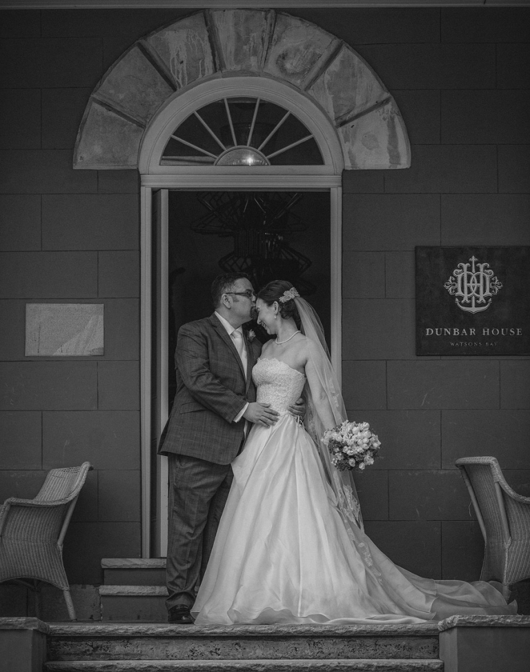 Sydney Wedding Photographer