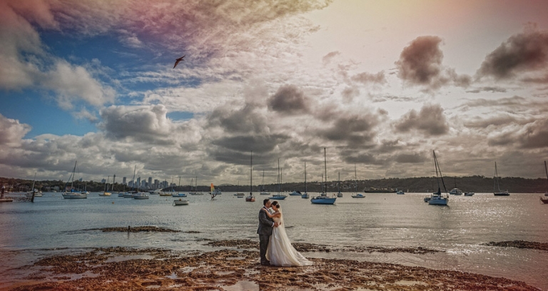 Sydney Wedding Photographer