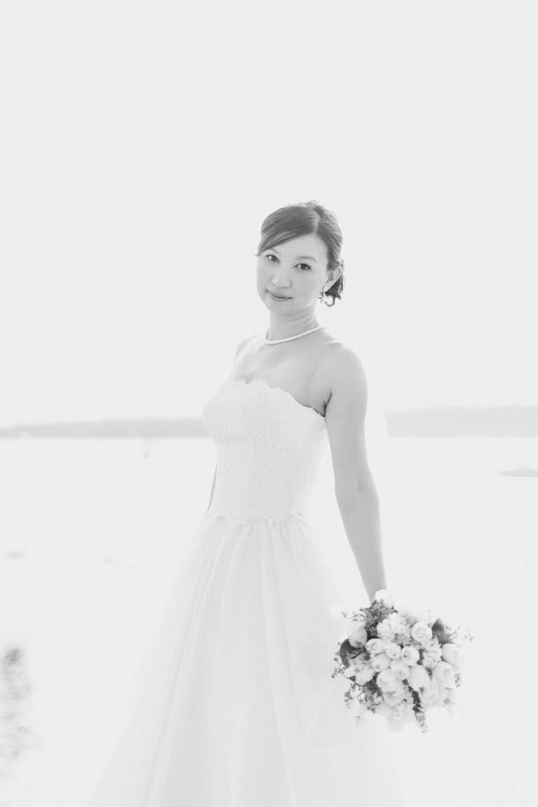 Sydney Wedding Photographer