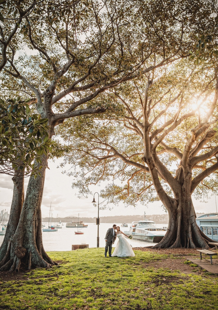 Sydney Wedding Photographer