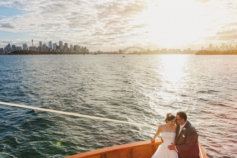 Sydney Wedding Photographer