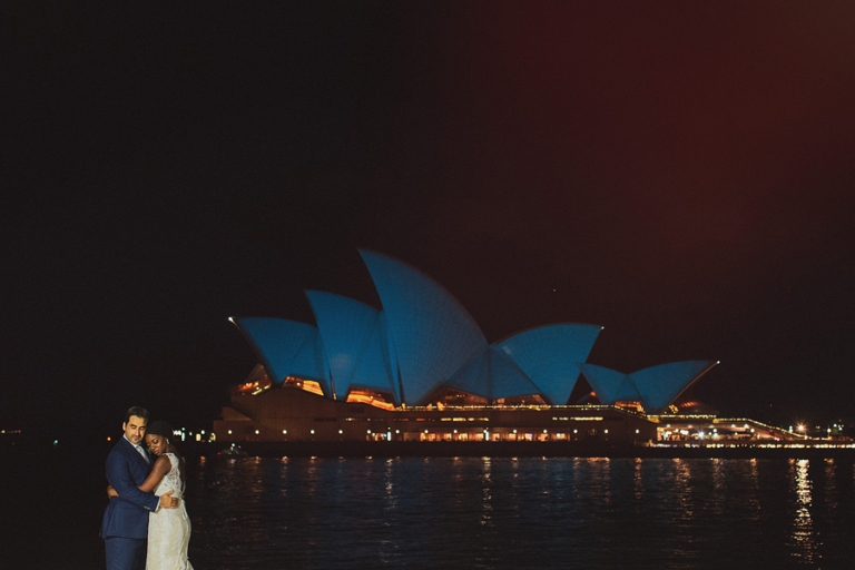 Sydney Wedding Photography - Michael and Stella - 0006