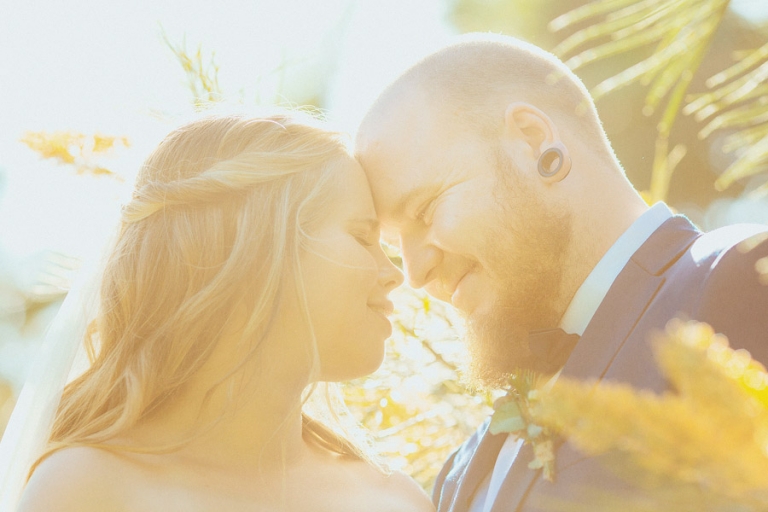 Byron Bay Wedding Photographer
