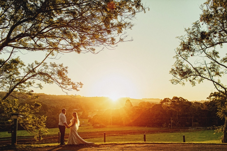 Byron Bay Wedding Photographer