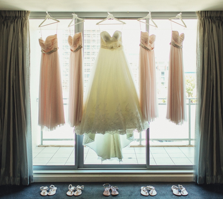 Sydney Wedding Photographer