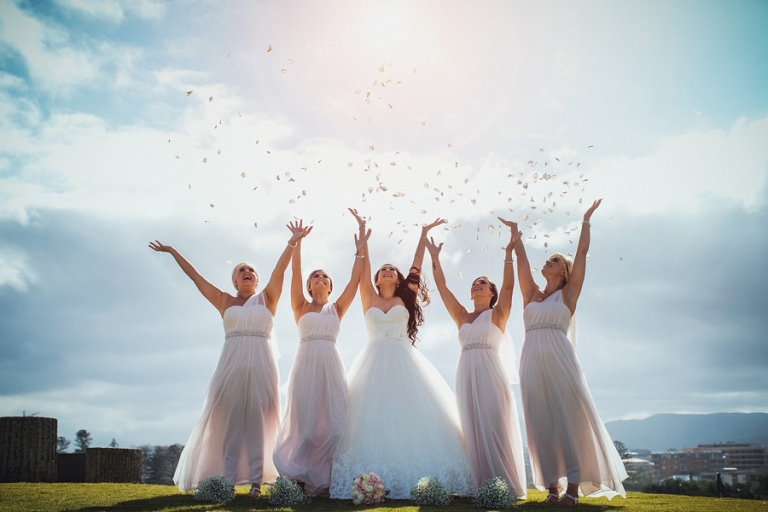 Sydney Wedding Photographer