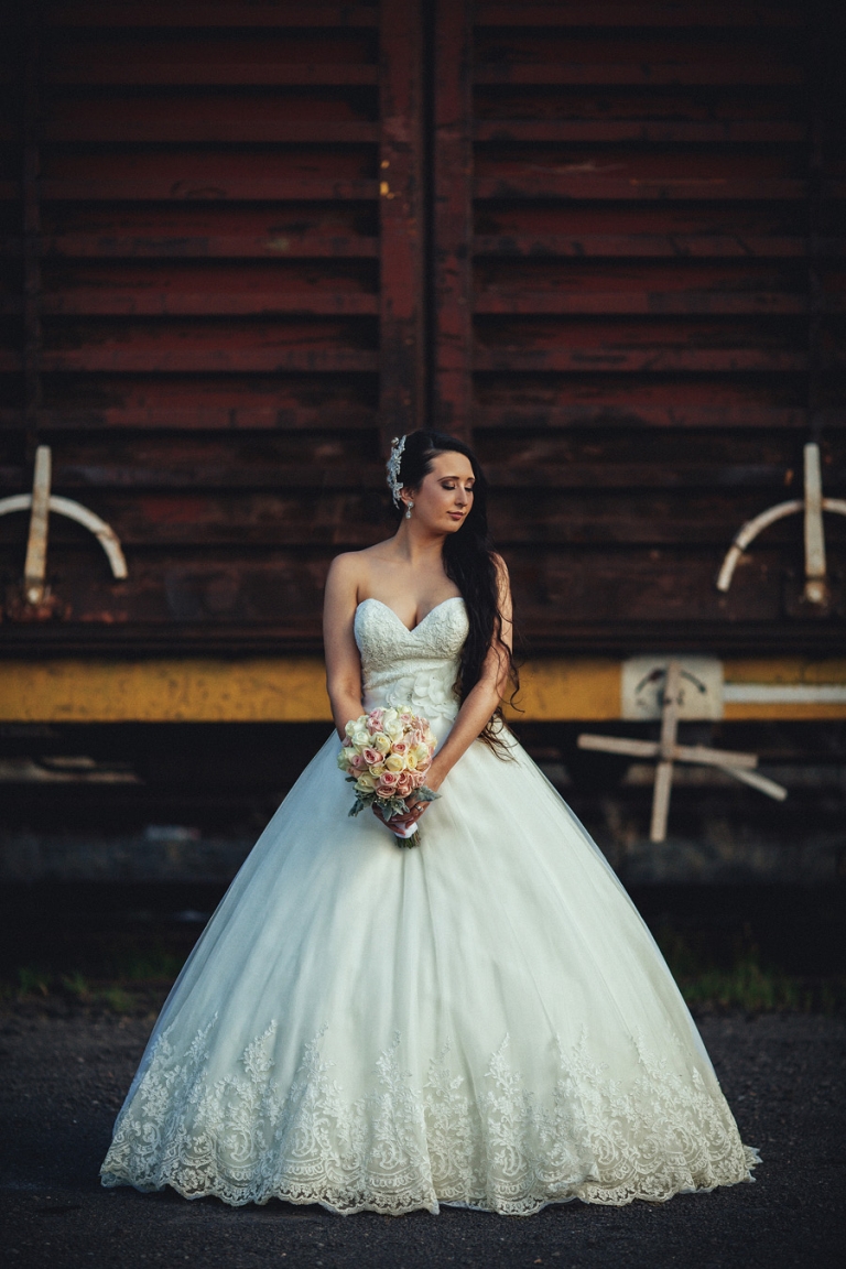 Sydney Wedding Photographer