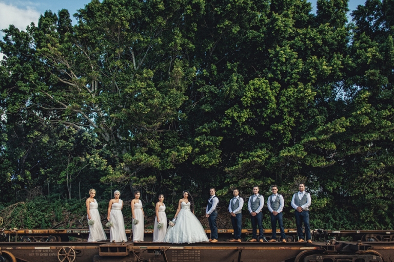 Sydney Wedding Photographer