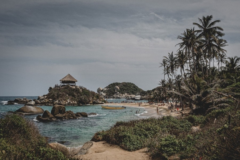 Australian Photojournalist Travel Photography Colombia and NY - 0052