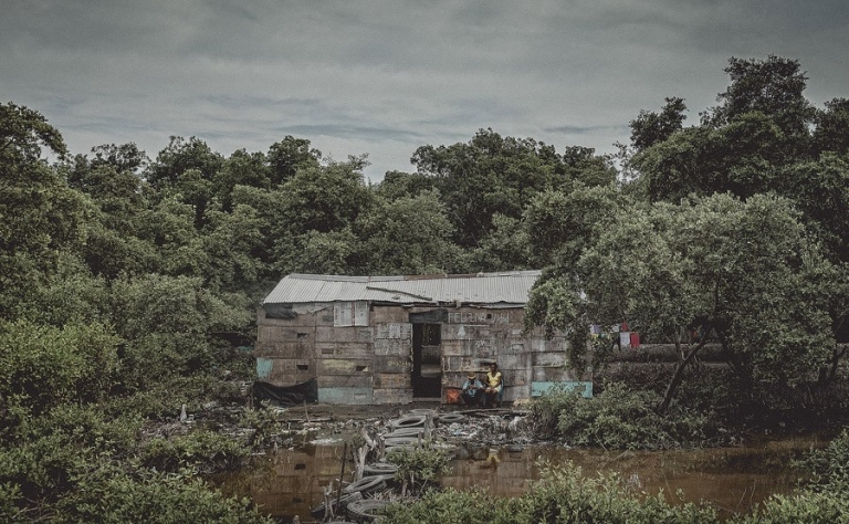 Australian Photojournalist Travel Photography Colombia and NY - 0055