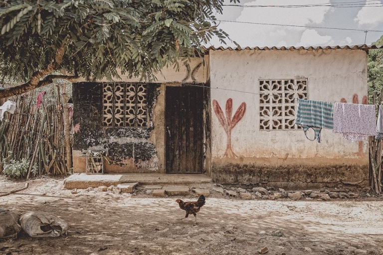 Australian Photojournalist Travel Photography Colombia and NY - 0074