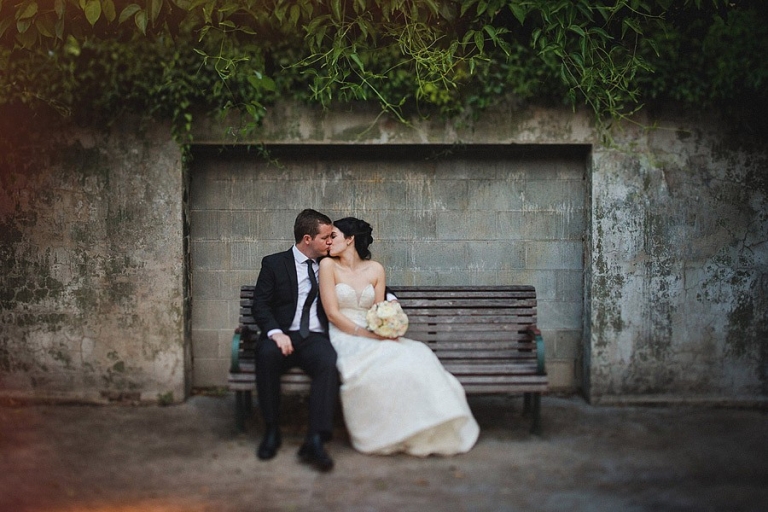 Brisbane Wedding Photography - Luke and Christina - 0402