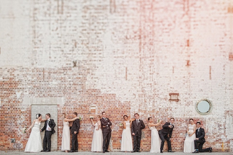Brisbane Wedding Photography - Luke and Christina - 0409