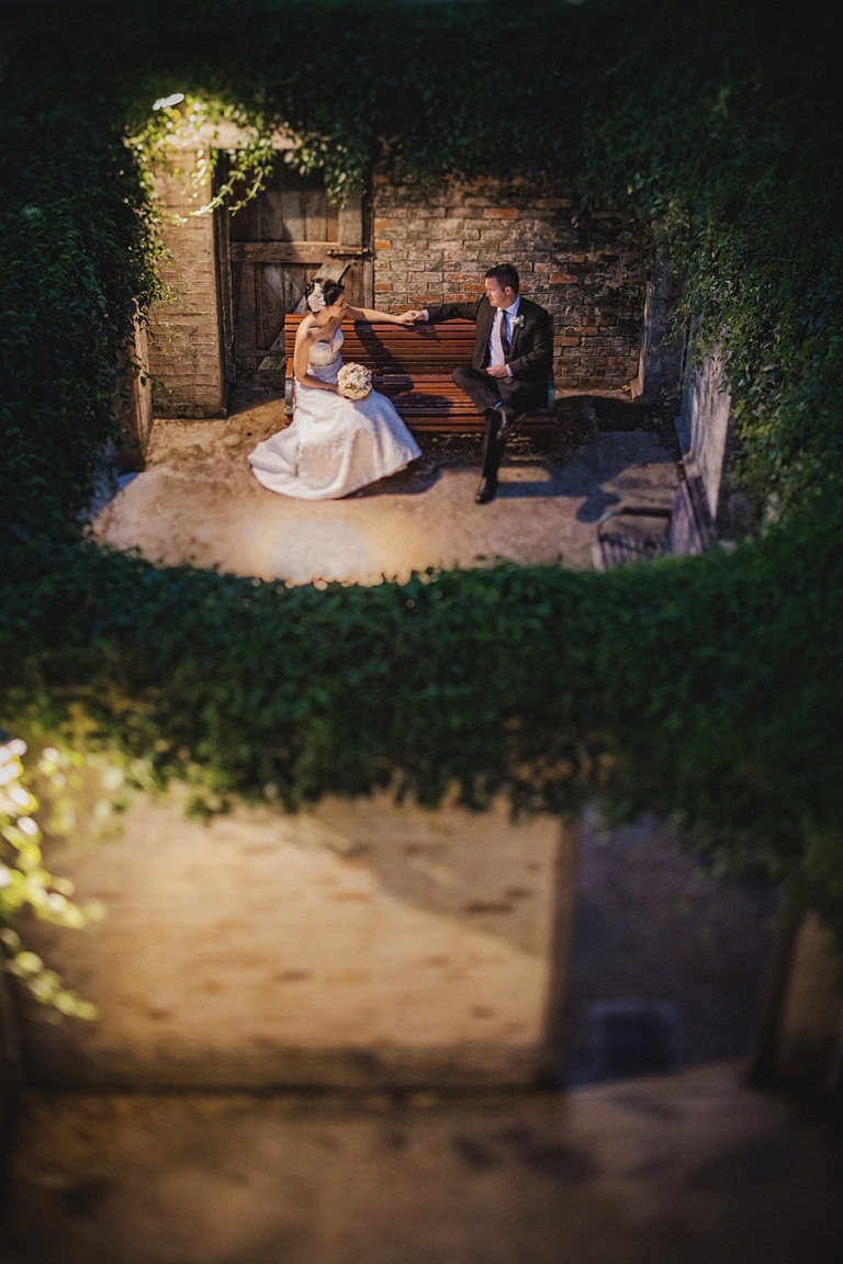 Brisbane Wedding Photography - Luke and Christina - 0471