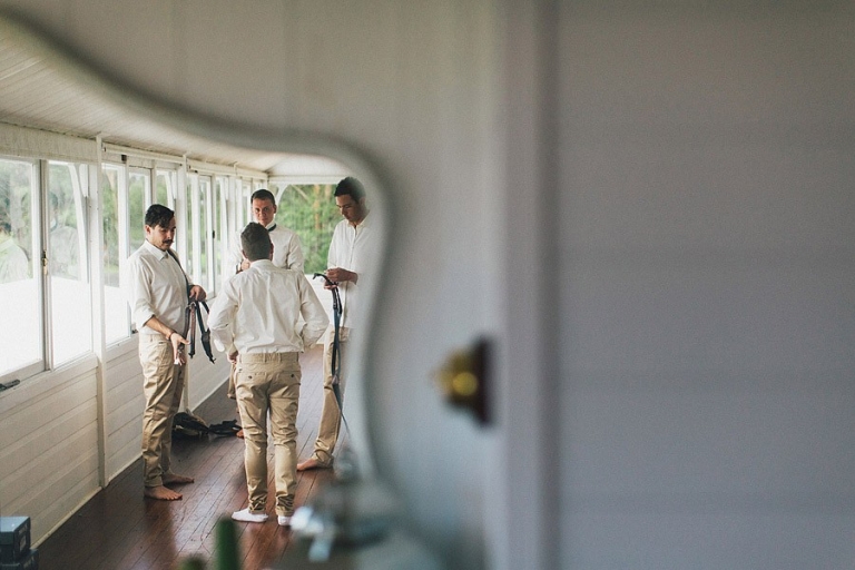 Byron Bay Wedding Photography - Ben and Kerri - 016