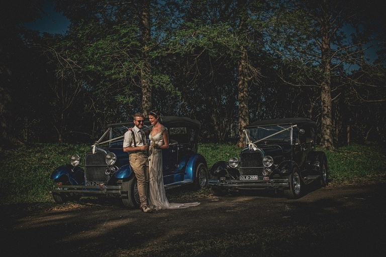 Byron Bay Wedding Photography - Ben and Kerri - 067