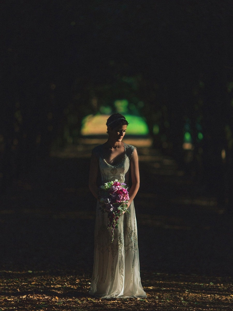 Byron Bay Wedding Photography - Ben and Kerri - 075