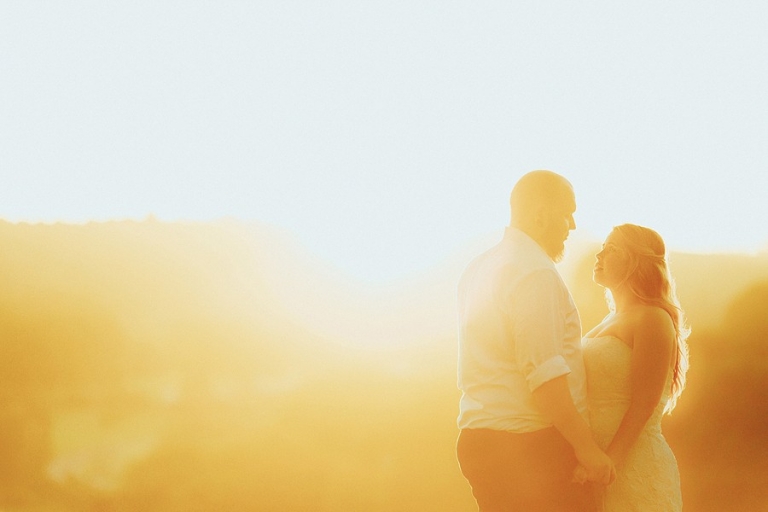 Byron Bay Wedding Photography - Marc and Dana-1011