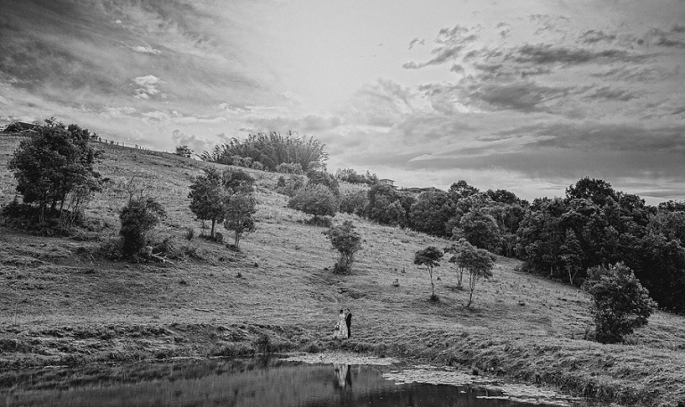 Byron Bay Wedding Photography - Scott and Rachael - 074