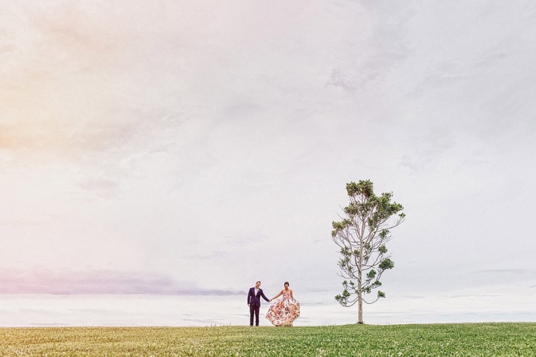 Byron Bay Wedding Photography - Scott and Rachael - 112