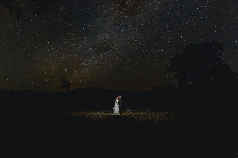 Country Wedding Photography - Kyle and Nadine - 119