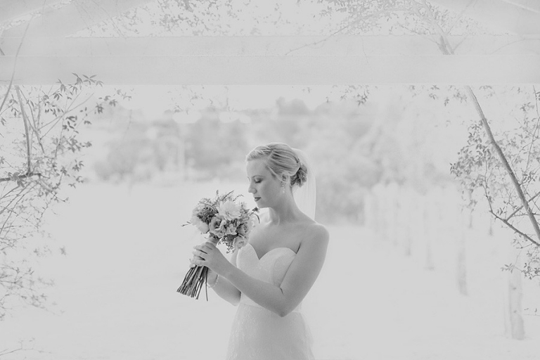 Hunter Valley Wedding Photography - Phil and Sallie - 0005
