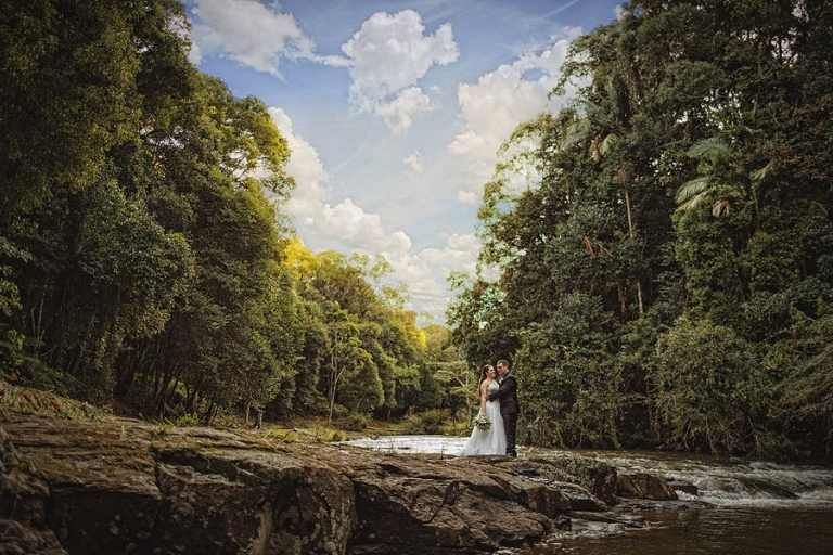 Sunshine Coast Wedding Photography - Kieran and Holly - -0204