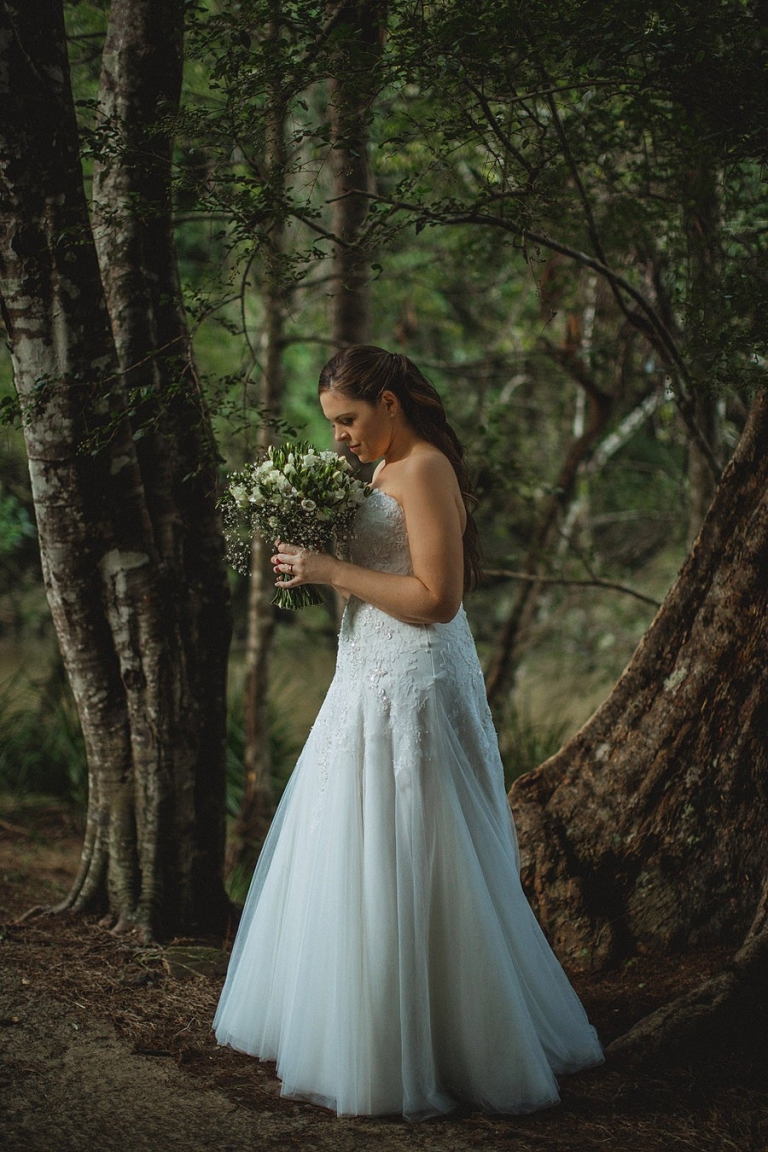 Sunshine Coast Wedding Photography - Kieran and Holly - -0223