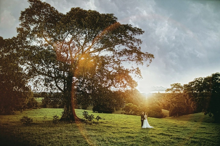 Sunshine Coast Wedding Photography - Kieran and Holly - -0246